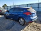 2018 Ford Focus Titanium