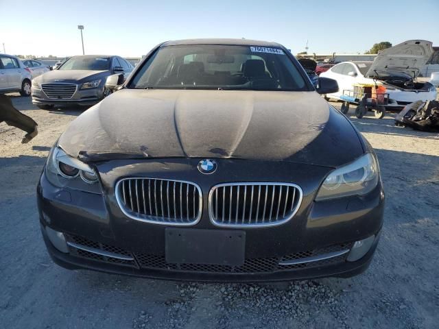 2013 BMW 528 XI