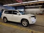 2010 Toyota Highlander Limited