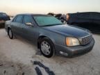 2003 Cadillac Deville