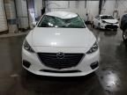 2014 Mazda 3 Touring