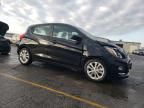 2019 Chevrolet Spark 1LT