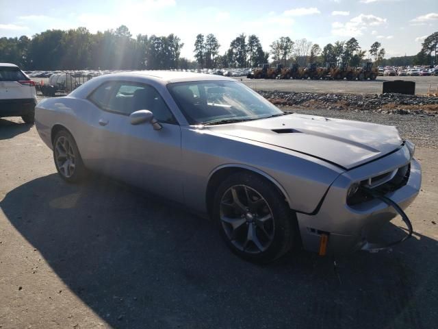 2014 Dodge Challenger SXT