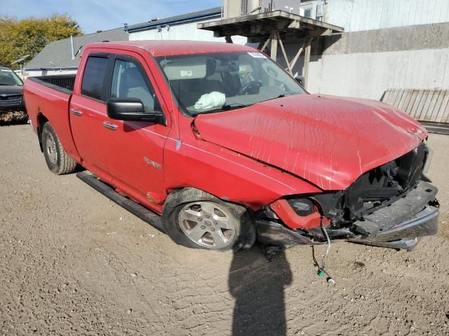 2010 Dodge RAM 1500