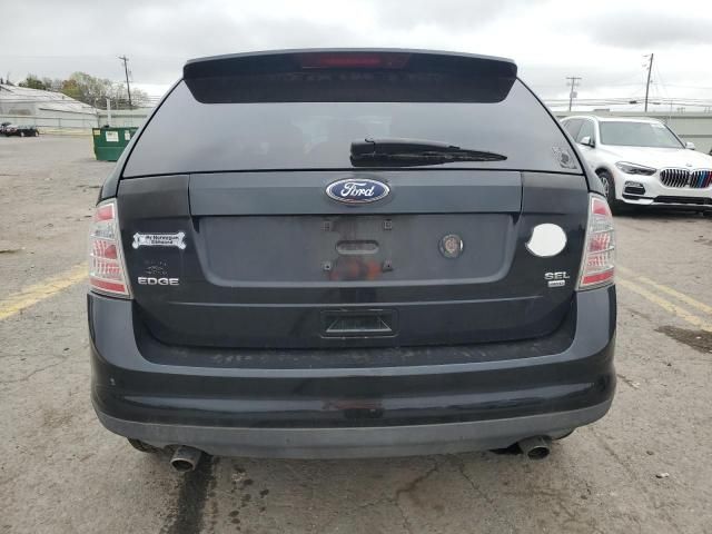 2008 Ford Edge SEL