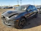 2019 Porsche Macan