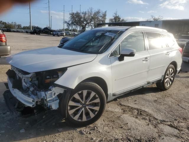 2017 Subaru Outback Touring