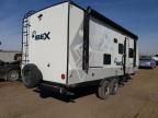 2021 Ibex Trailer