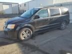 2010 Dodge Grand Caravan SXT