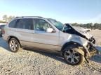 2000 BMW X5 4.4I