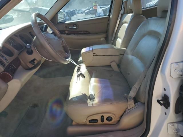 2004 Buick Lesabre Limited