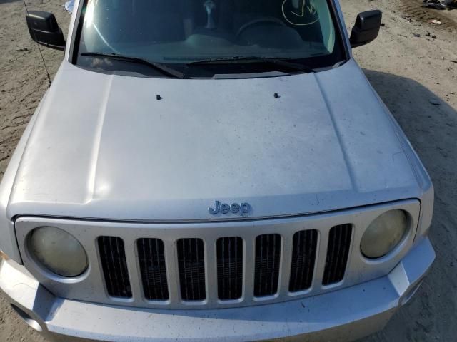 2009 Jeep Patriot Sport