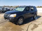 2004 Honda Pilot EXL