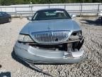 2007 Lincoln Town Car Signature Limited