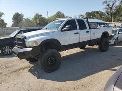 Dodge ram 2500 st Vehiculos salvage en venta: 2004 Dodge RAM 2500 ST