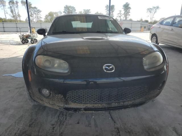 2007 Mazda MX-5 Miata