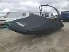 2021 Yamaha Boat