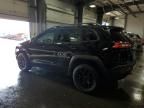 2017 Jeep Cherokee Trailhawk