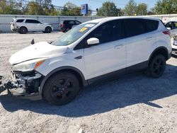 Ford Escape Vehiculos salvage en venta: 2015 Ford Escape SE