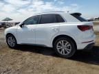 2021 Audi Q3 Premium S Line 45