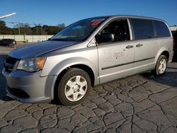 2013 Dodge RAM Tradesman en venta en Lebanon, TN