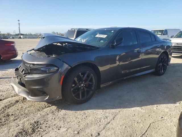 2020 Dodge Charger GT