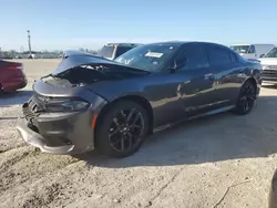 Dodge Charger salvage cars for sale: 2020 Dodge Charger GT