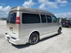 2006 Chevrolet Express G1500