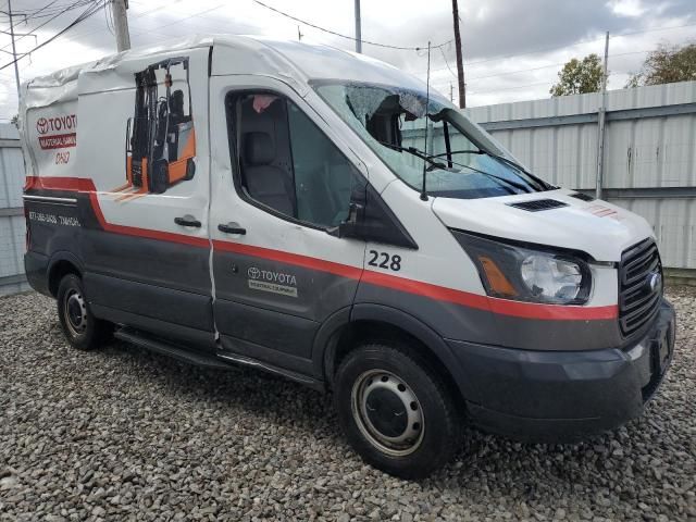 2018 Ford Transit T-250