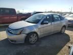 2010 Ford Focus SEL