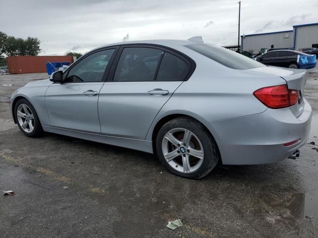 2015 BMW 328 I