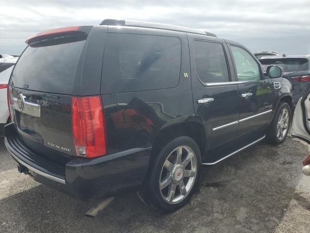 2010 Cadillac Escalade Hybrid