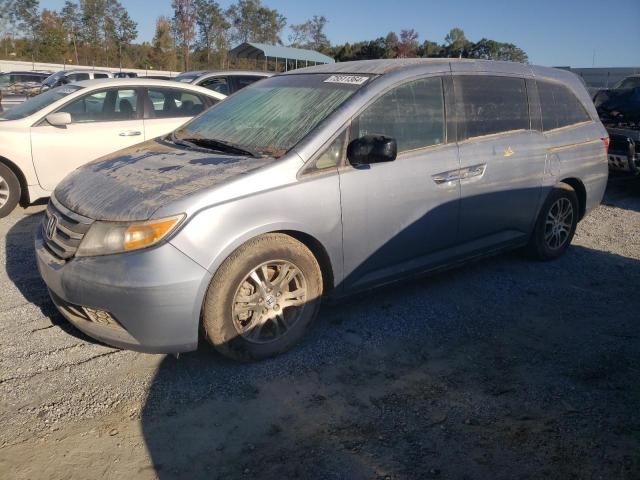 2011 Honda Odyssey EX