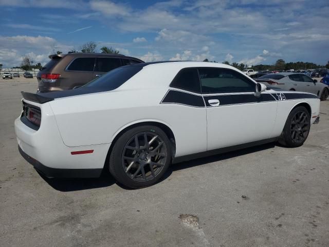 2017 Dodge Challenger R/T