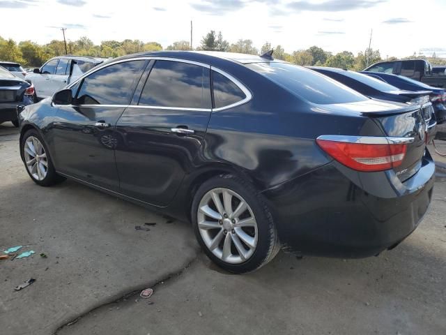 2012 Buick Verano