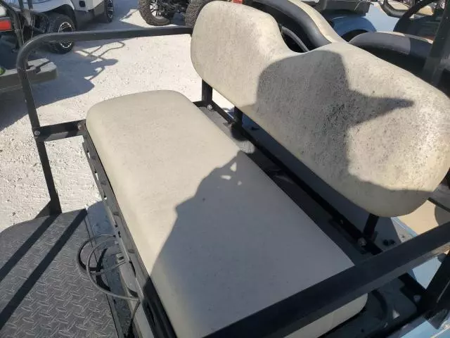 2010 Clubcar Electric