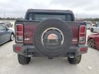 2006 Hummer H2 SUT