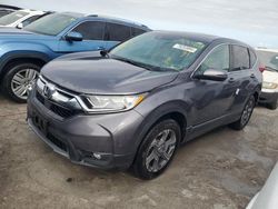 2019 Honda CR-V EXL en venta en Arcadia, FL