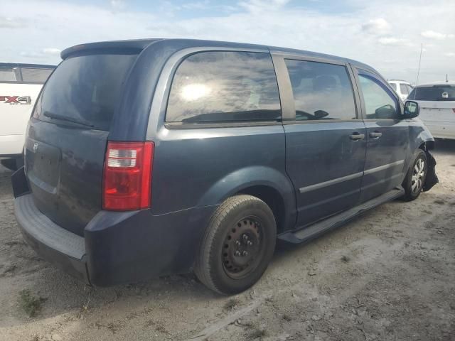 2008 Dodge Grand Caravan SE