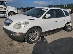 Buick Vehiculos salvage en venta: 2011 Buick Enclave CX