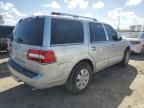 2014 Lincoln Navigator