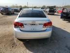 2011 Chevrolet Cruze LT