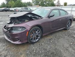 Dodge Vehiculos salvage en venta: 2021 Dodge Charger GT