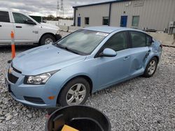 Run And Drives Cars for sale at auction: 2012 Chevrolet Cruze LT