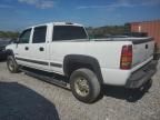 2002 Chevrolet Silverado C2500 Heavy Duty