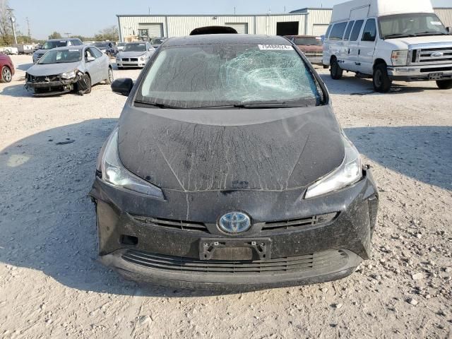 2021 Toyota Prius Special Edition