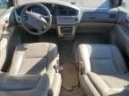 2001 Toyota Sienna LE