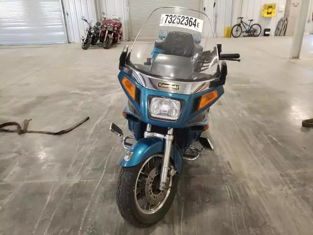 1995 Kawasaki ZG1200