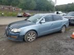 2006 Volkswagen Passat 2.0T