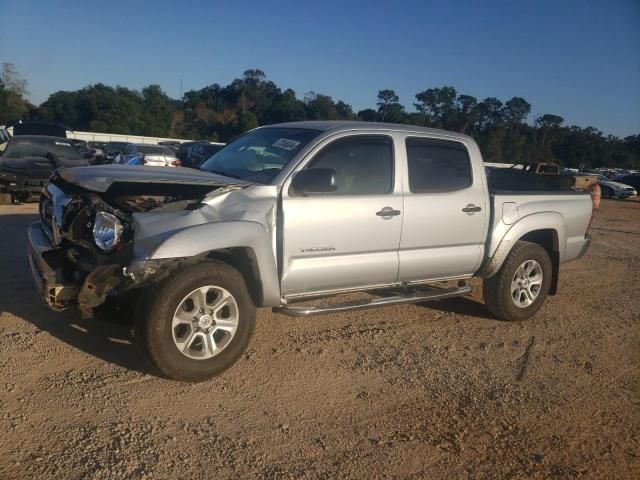 2008 Toyota Tacoma Double Cab Prerunner